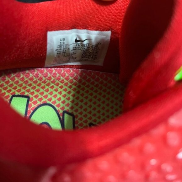 Kobe 6 Protro Reverse Grinch main image 7